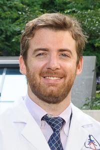 Matthew Cummings, MD, MS Profile Headshot